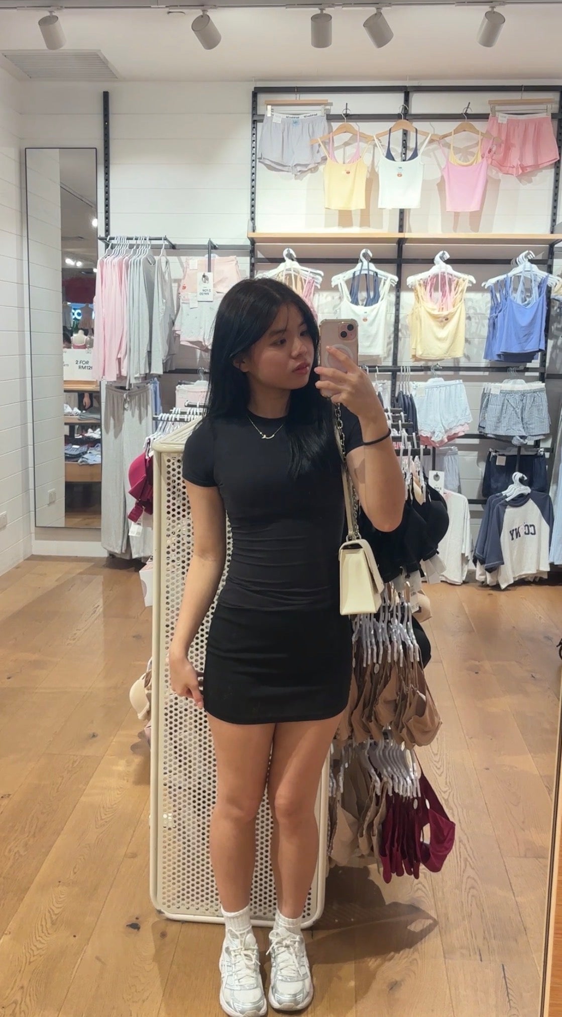 S01 Daily Wear