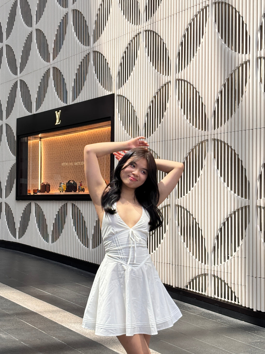 D04 Season Dress