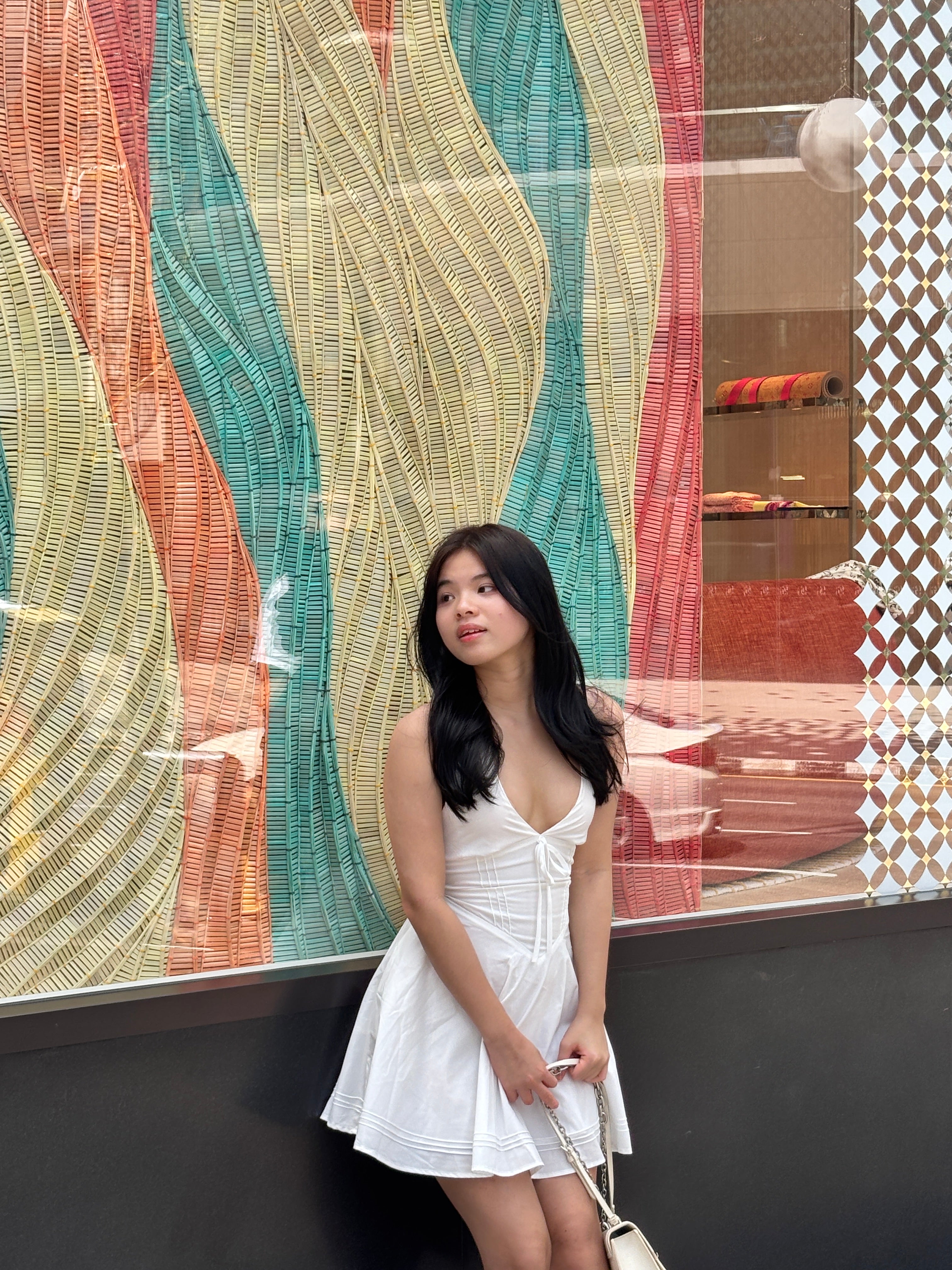 D04 Season Dress