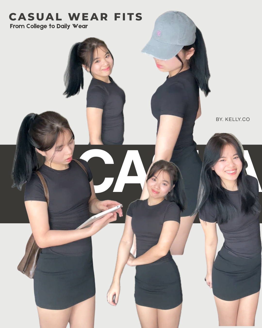 S01 Daily Wear