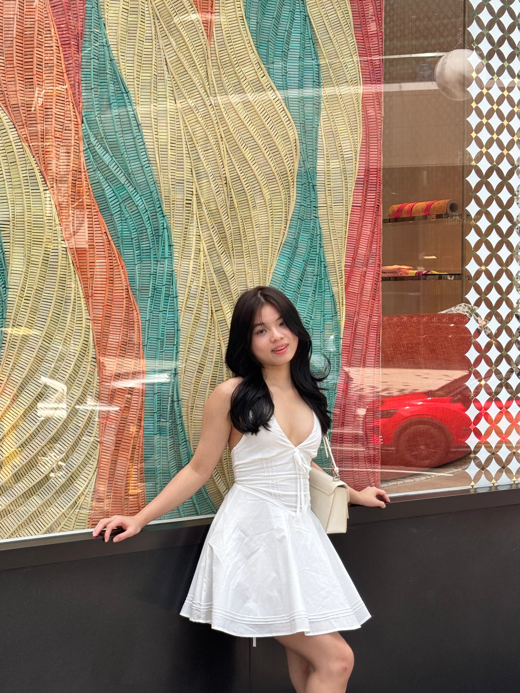 D04 Season Dress