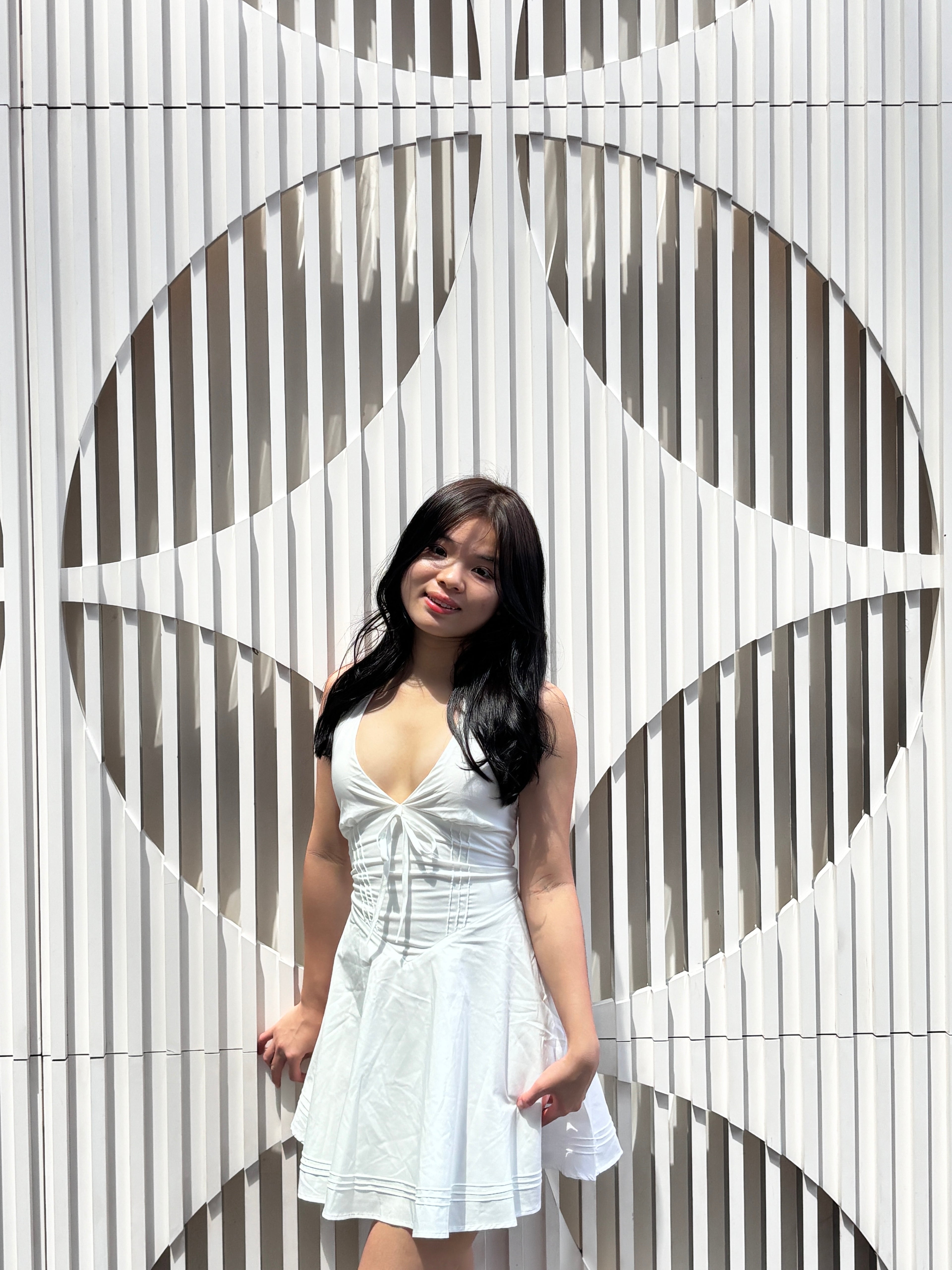 D04 Season Dress