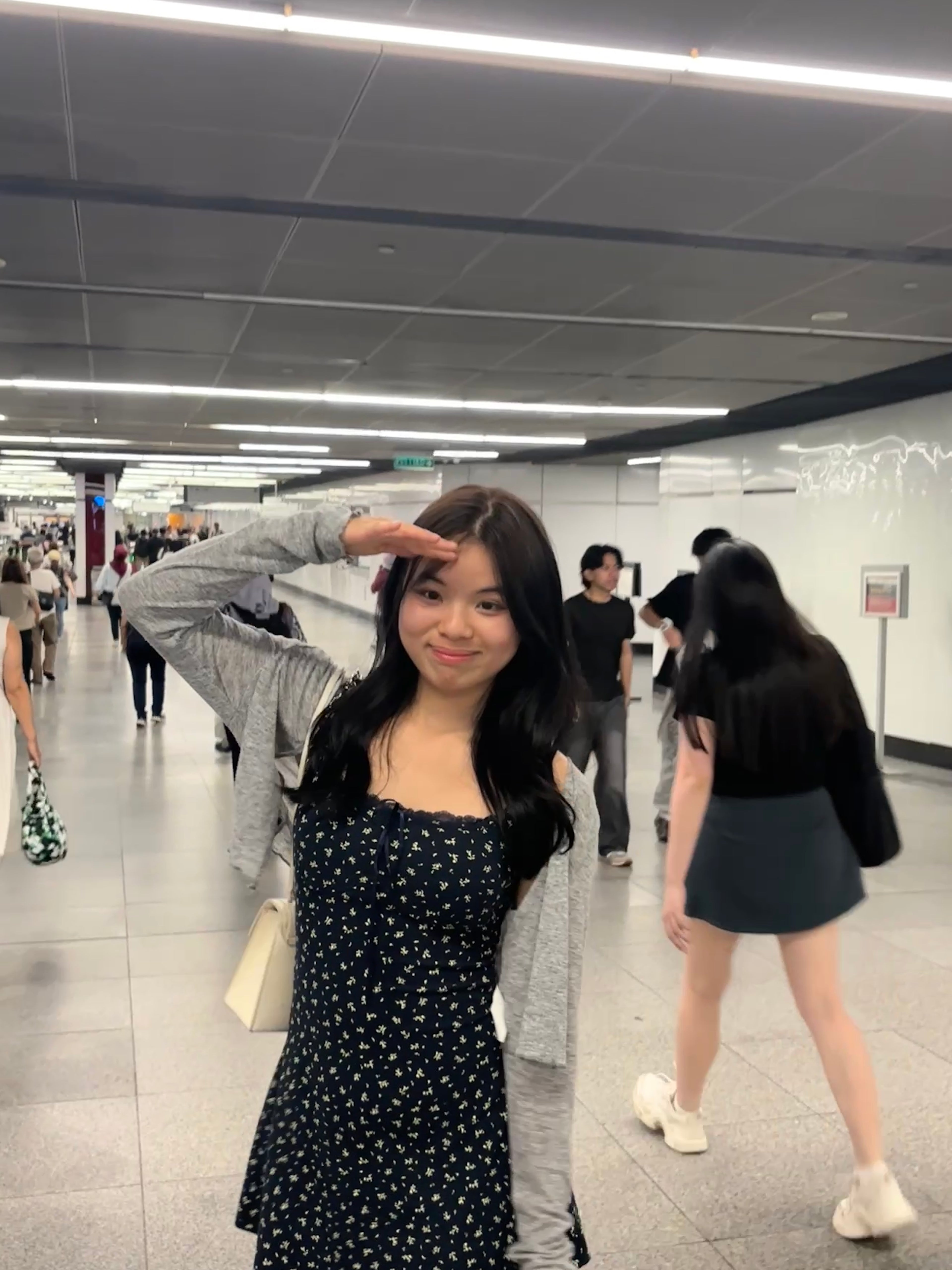 D01 Summer Dress