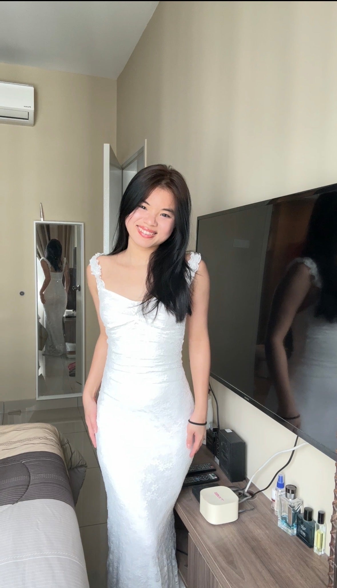 D03 Vanilla Petal