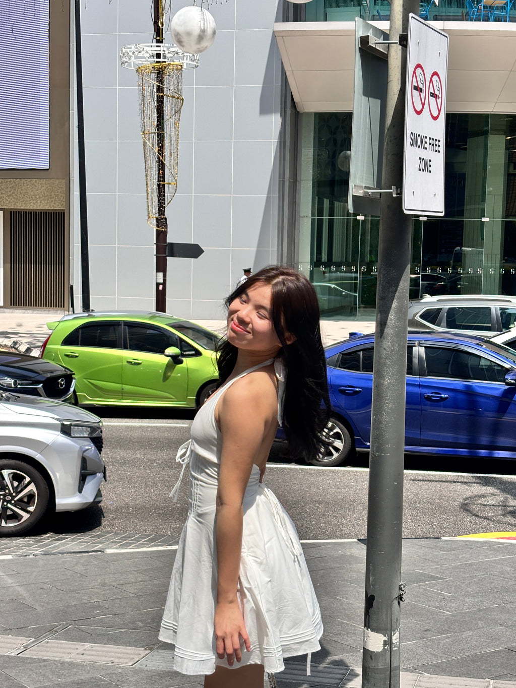 D04 Season Dress