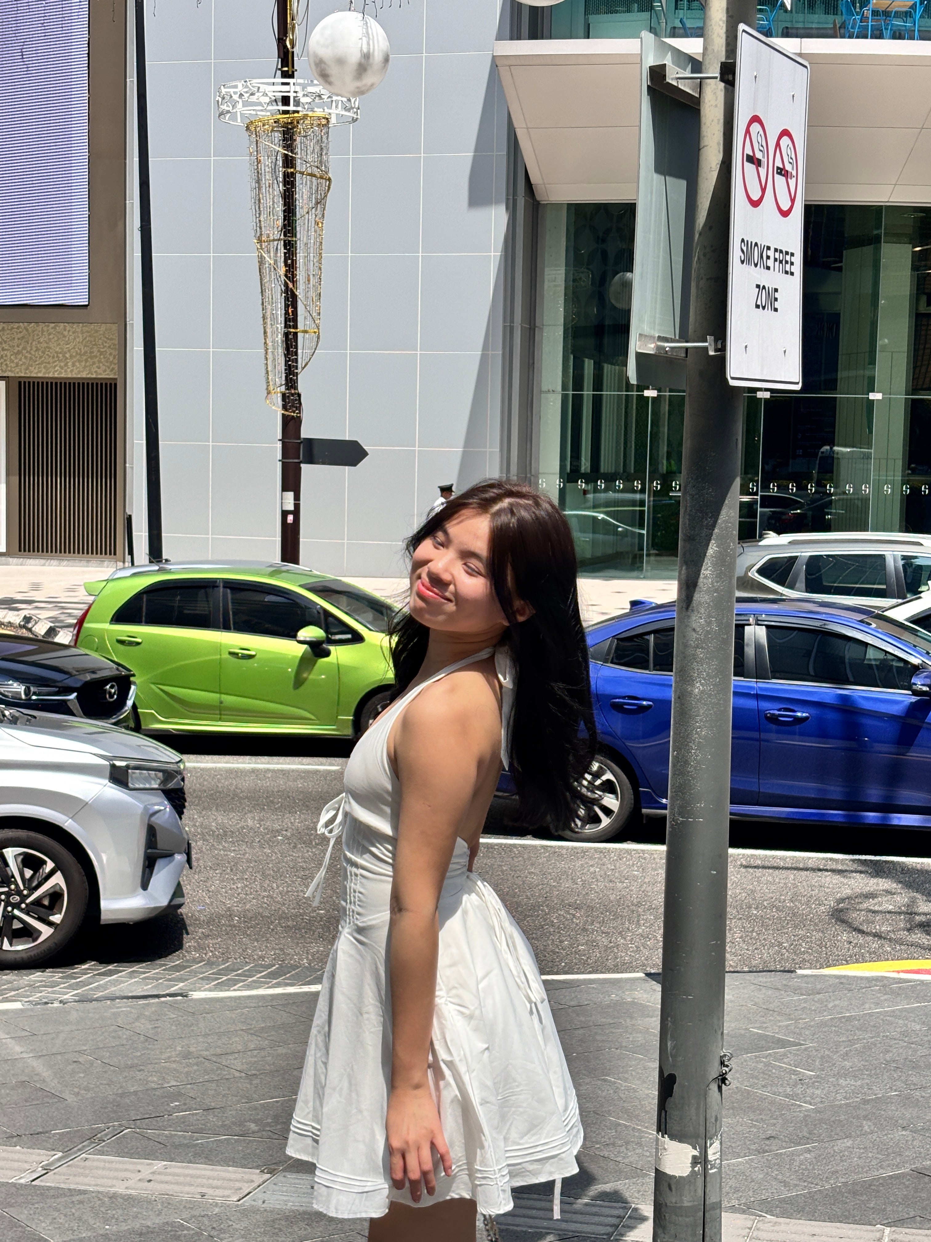 D04 Season Dress