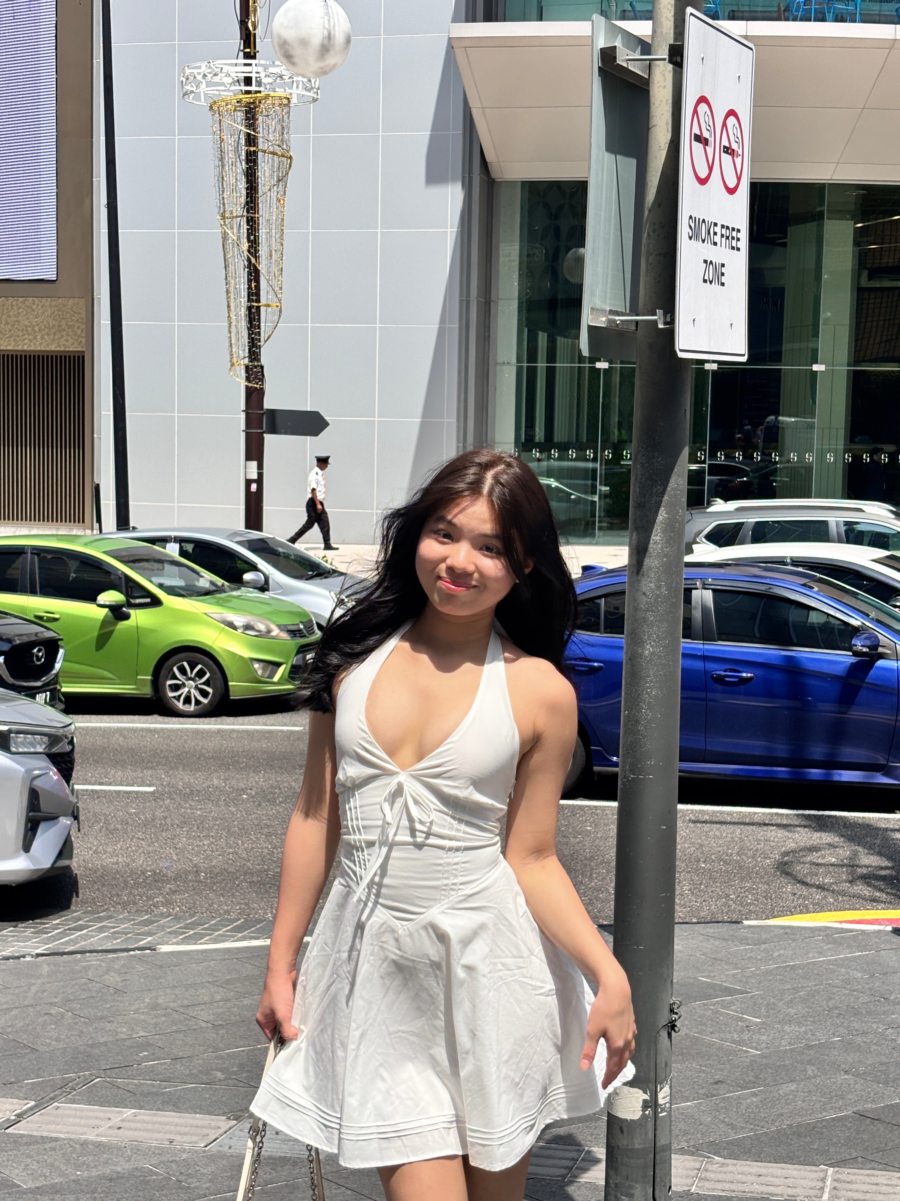 D04 Season Dress